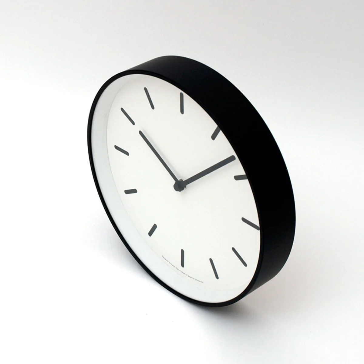 Lemnos Mono B Clock - Image 3