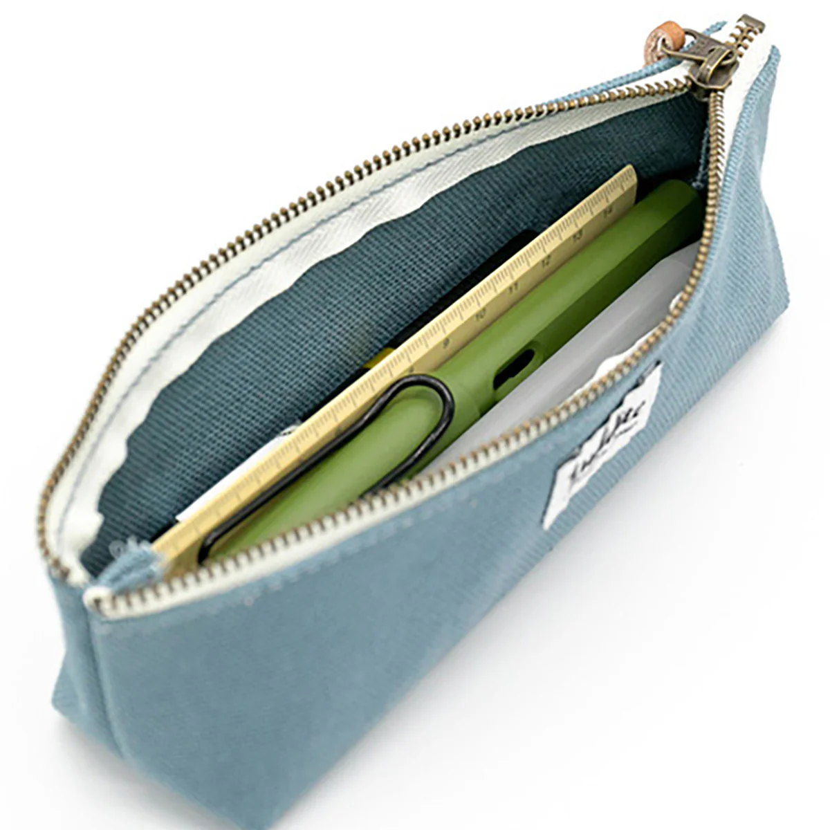 LUDDITE Boat Pen Case - Image 5
