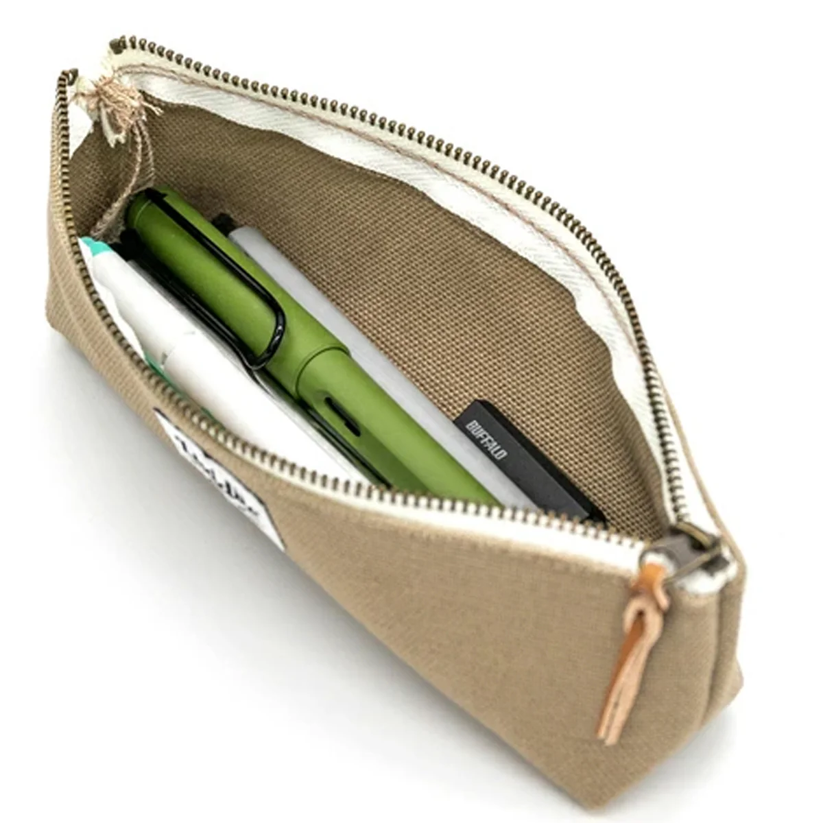 LUDDITE Boat Pen Case - Image 7
