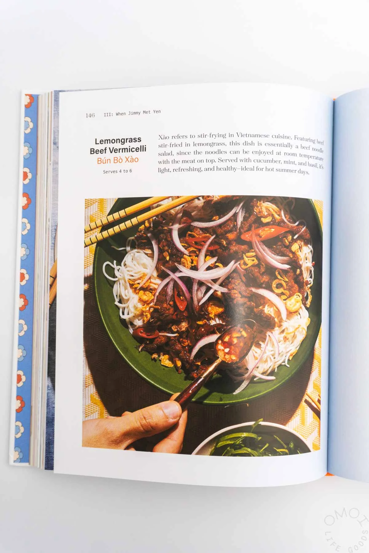 Madame Vo: Vietnamese Home Cooking - Image 4