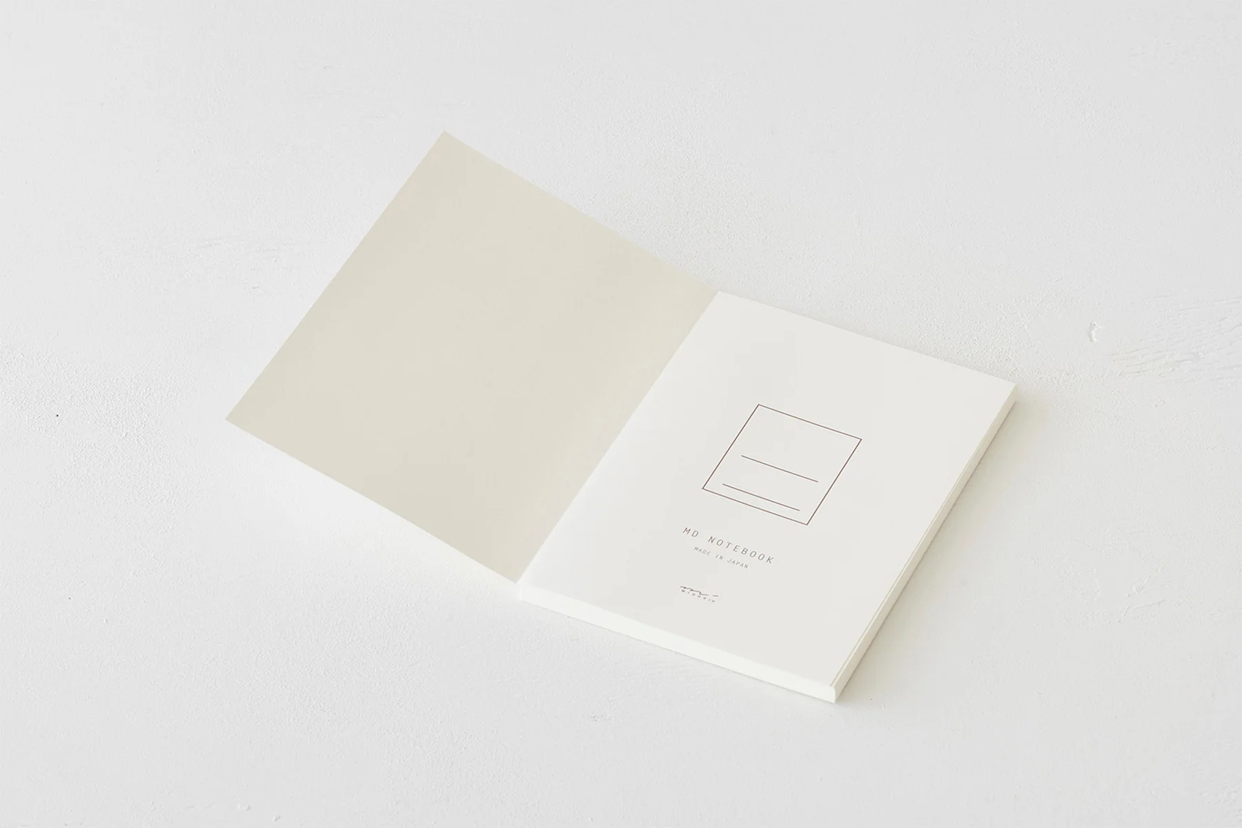 MD Cotton Notebooks - Image 10
