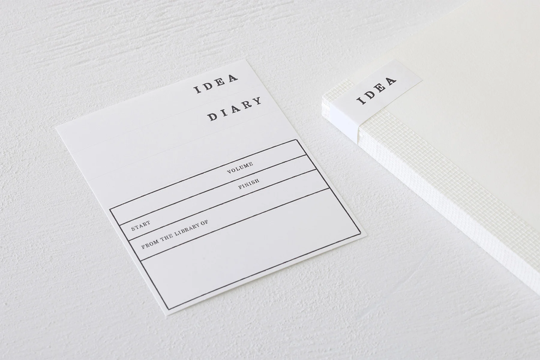 MD Cotton Notebooks - Image 14