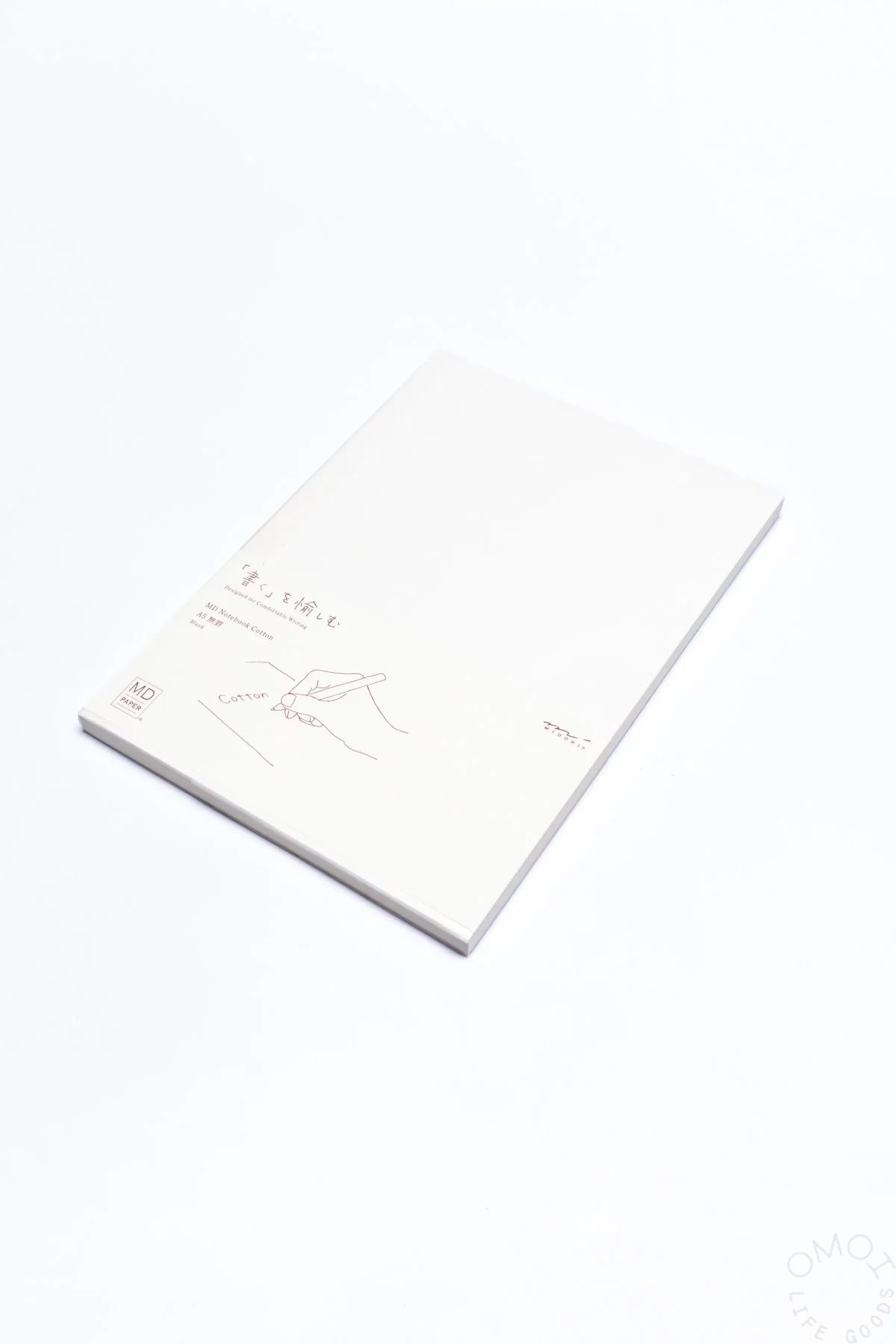 MD Cotton Notebooks - Image 15