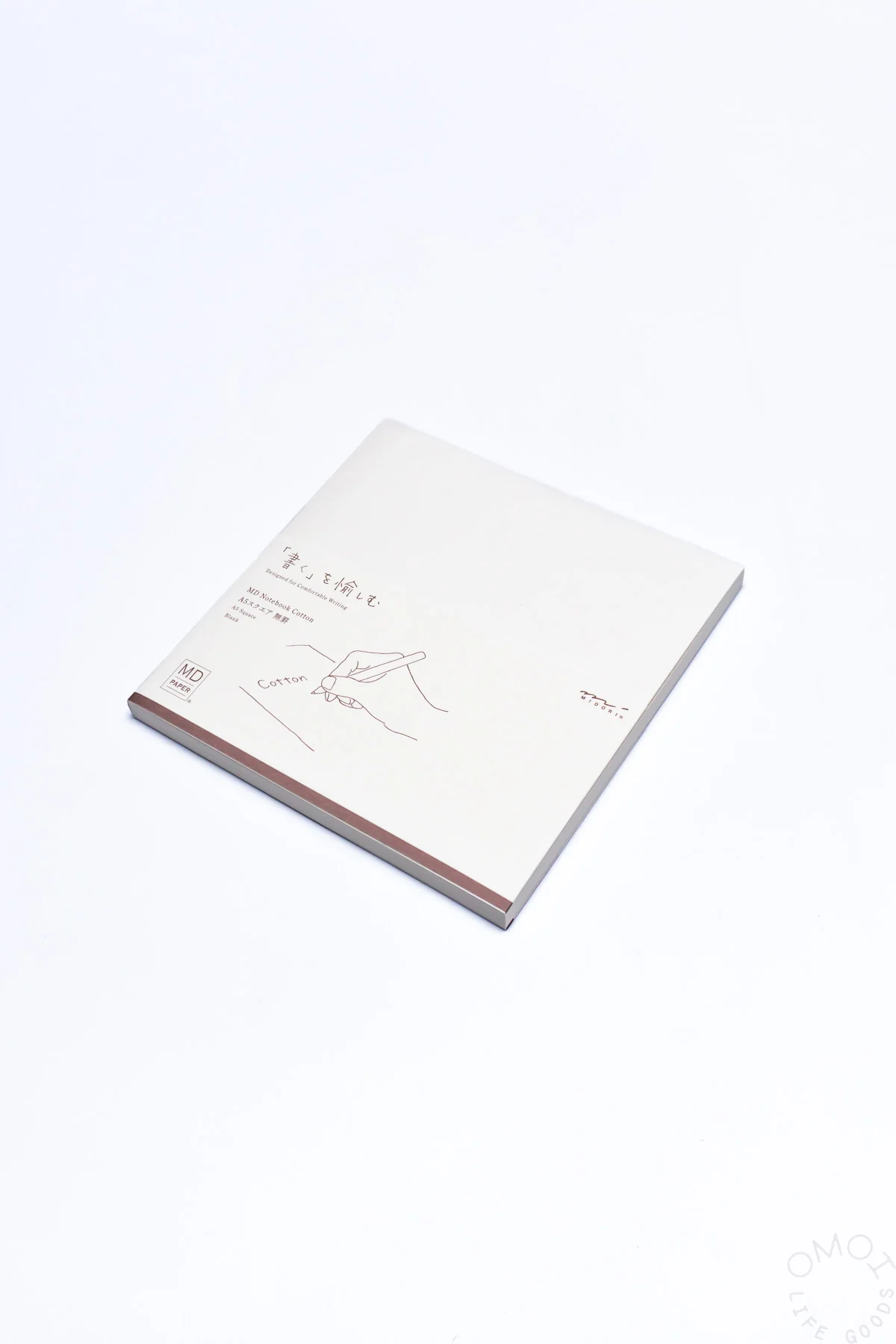 MD Cotton Notebooks - Image 16