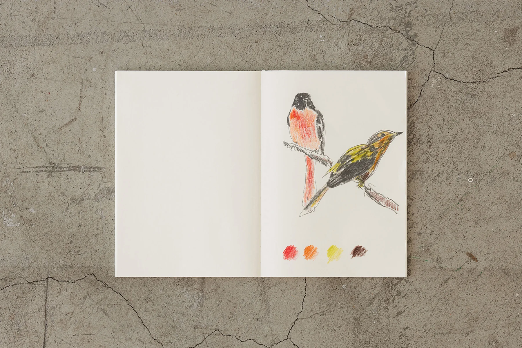 MD Cotton Notebooks - Image 5