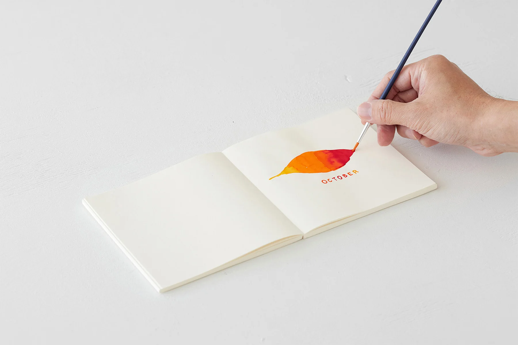 MD Cotton Notebooks - Image 9