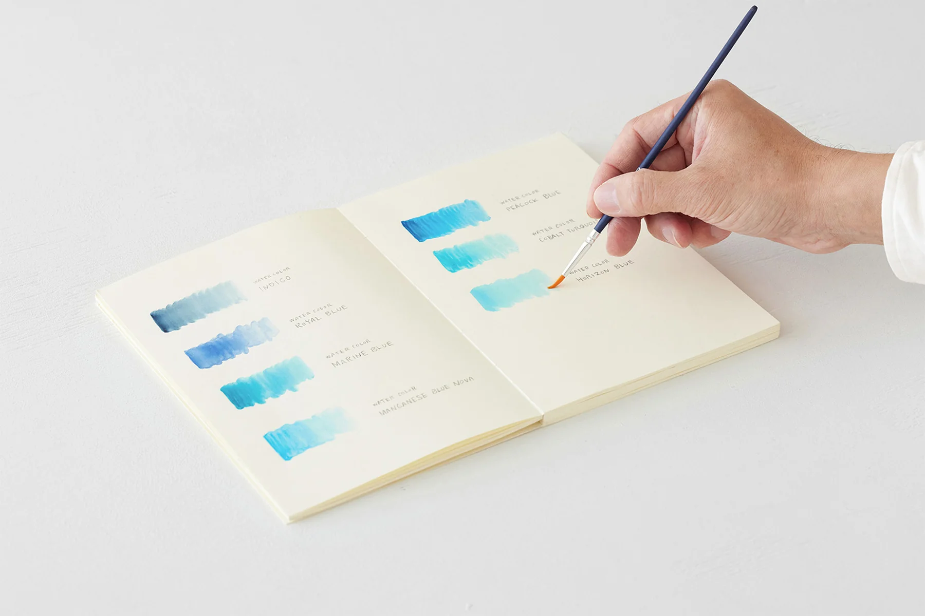 MD Thick Notebooks - Image 11