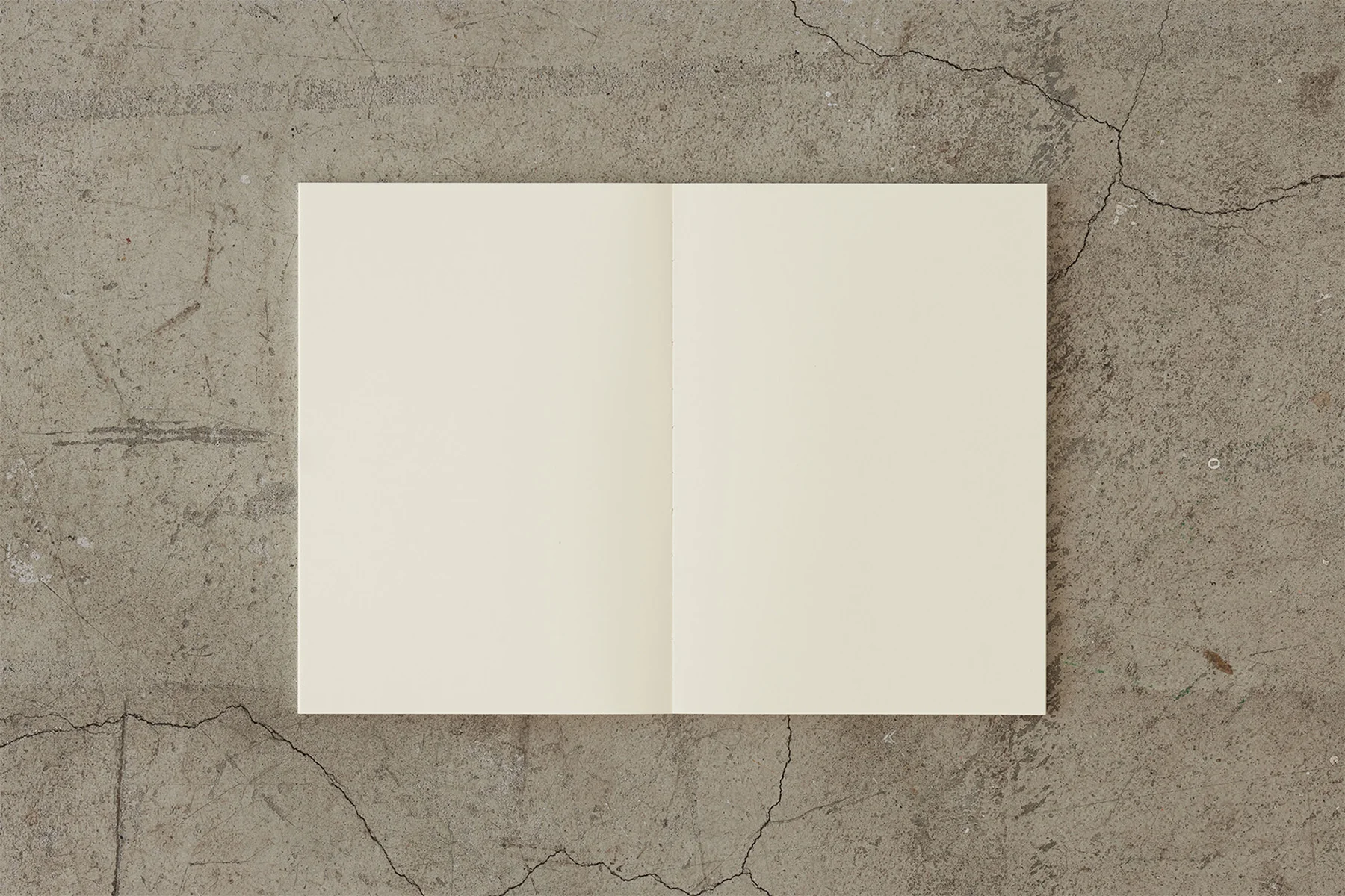 MD Thick Notebooks - Image 5