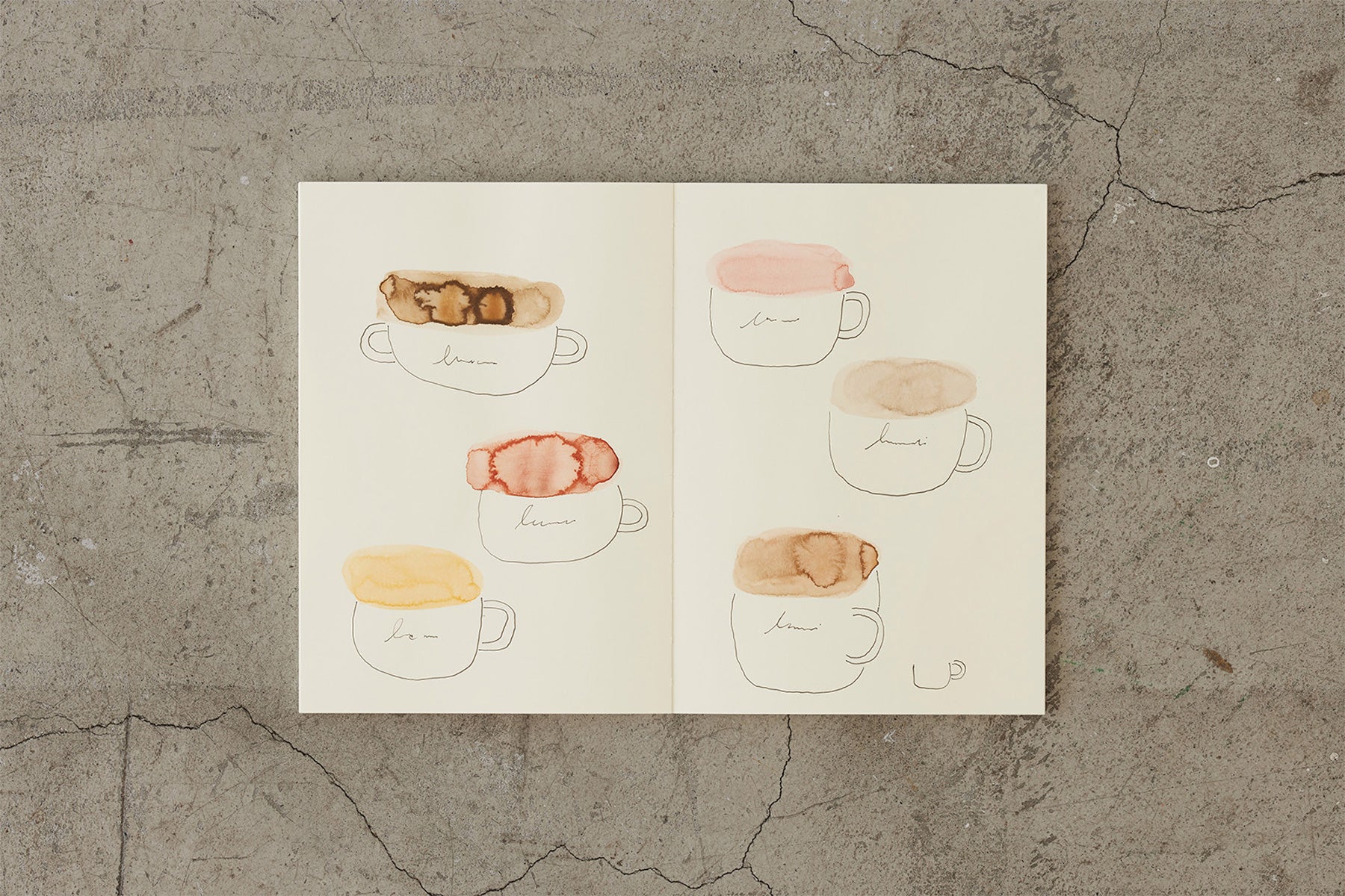 MD Thick Notebooks - Image 6