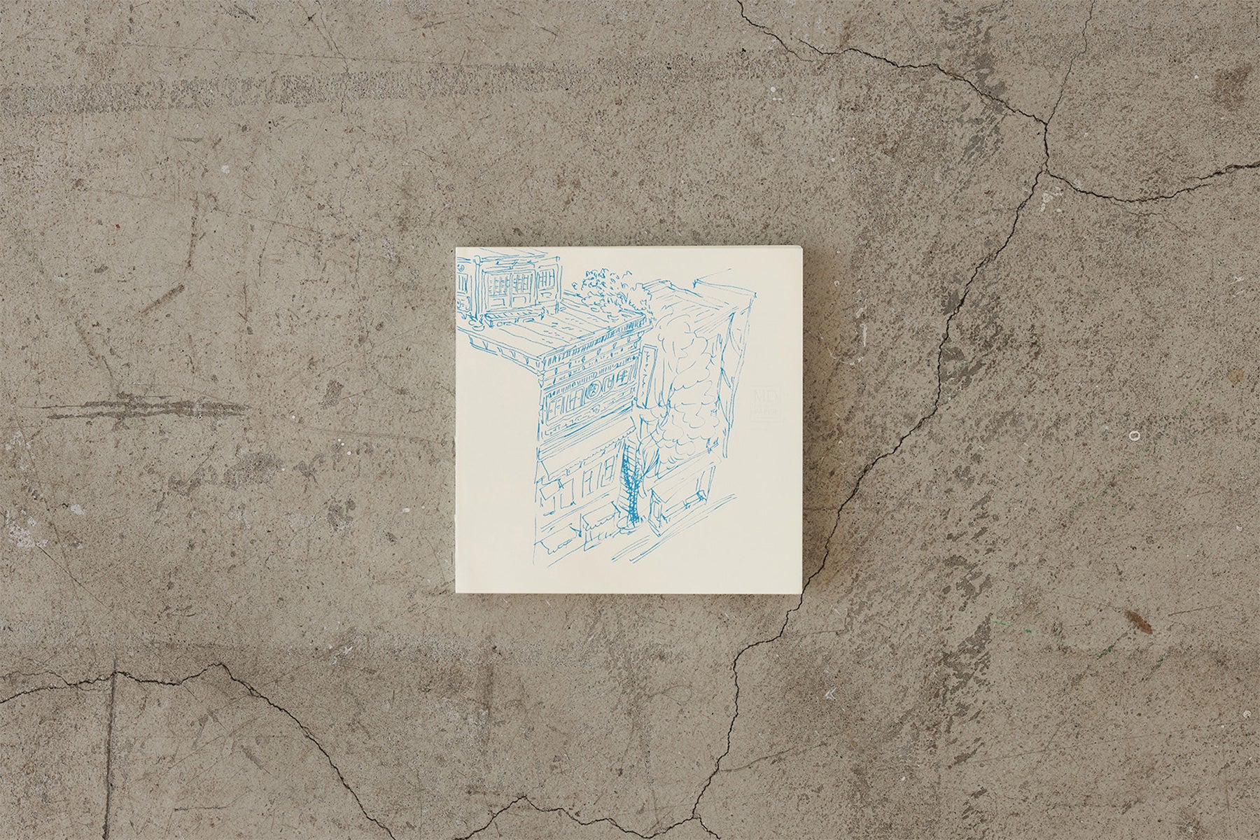 MD Thick Notebooks - Image 8