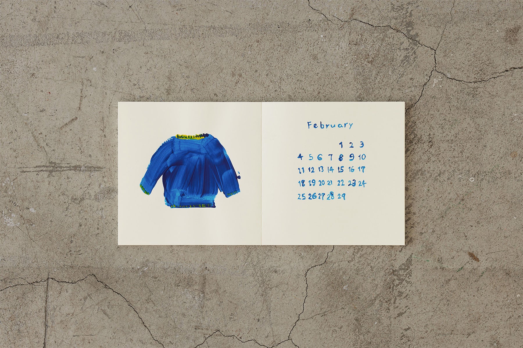 MD Thick Notebooks - Image 9