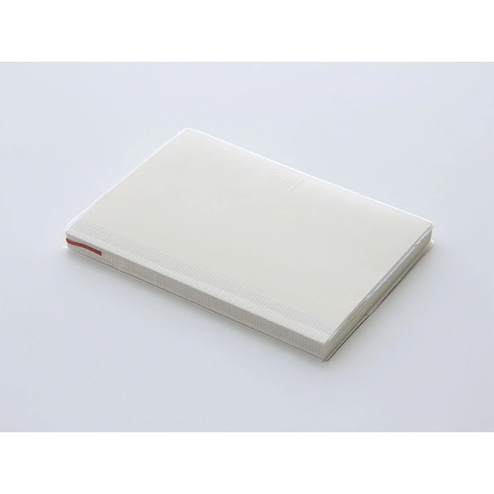 MD Notebook Clear Covers - Image 5