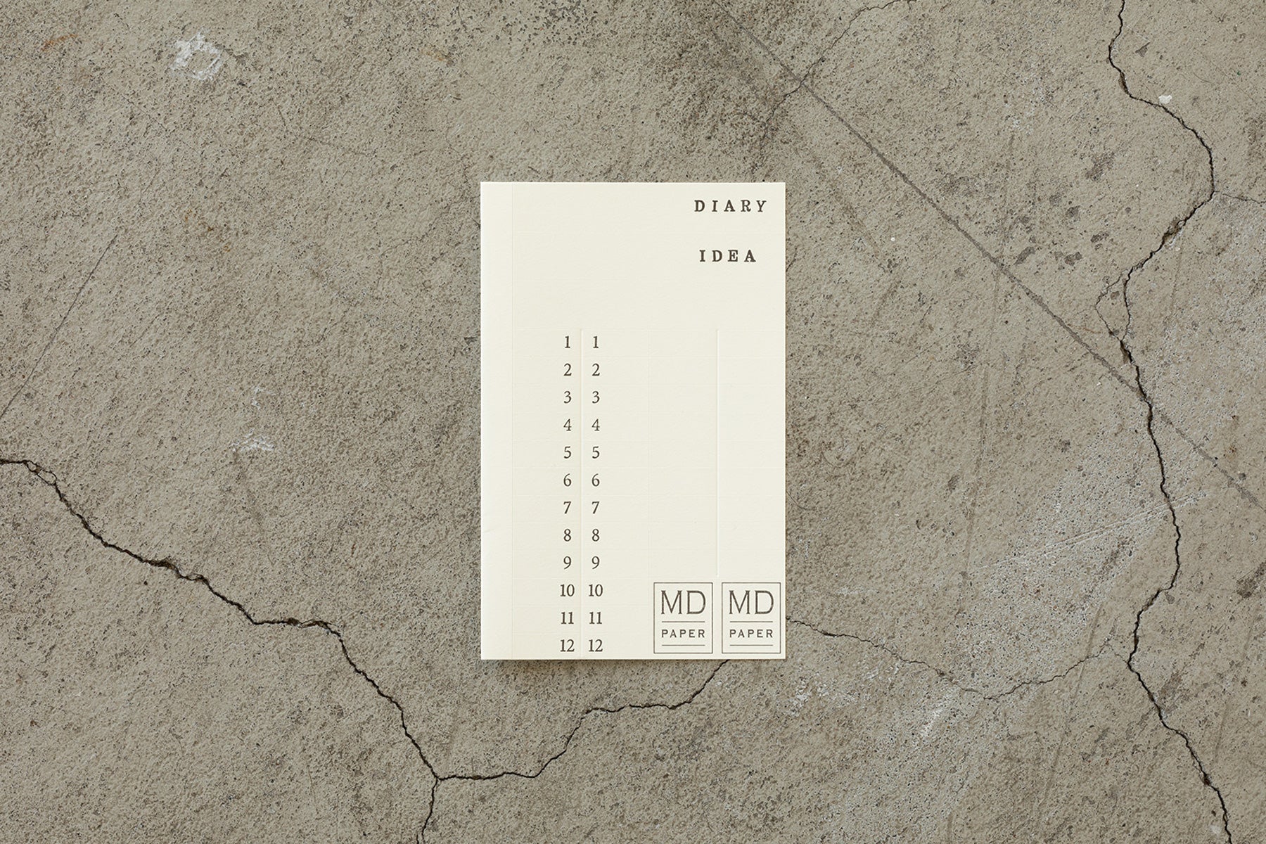 MD Notebook Journal A5 Frame - Image 4