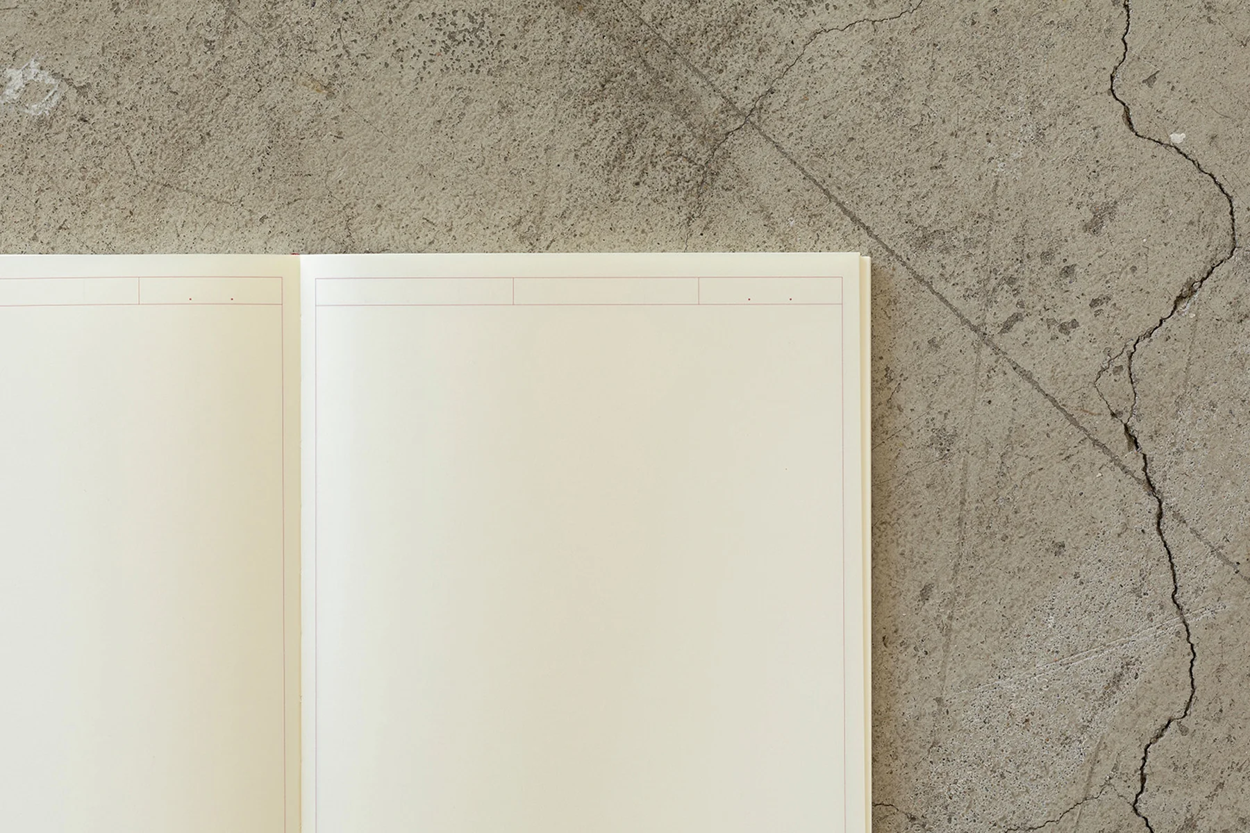 MD Notebook Journal A5 Frame - Image 5