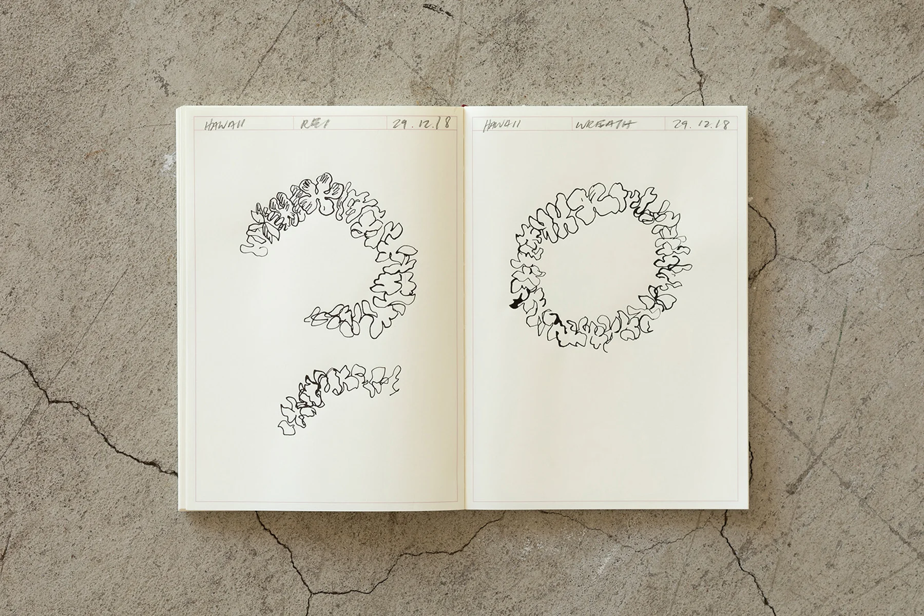 MD Notebook Journal A5 Frame - Image 7