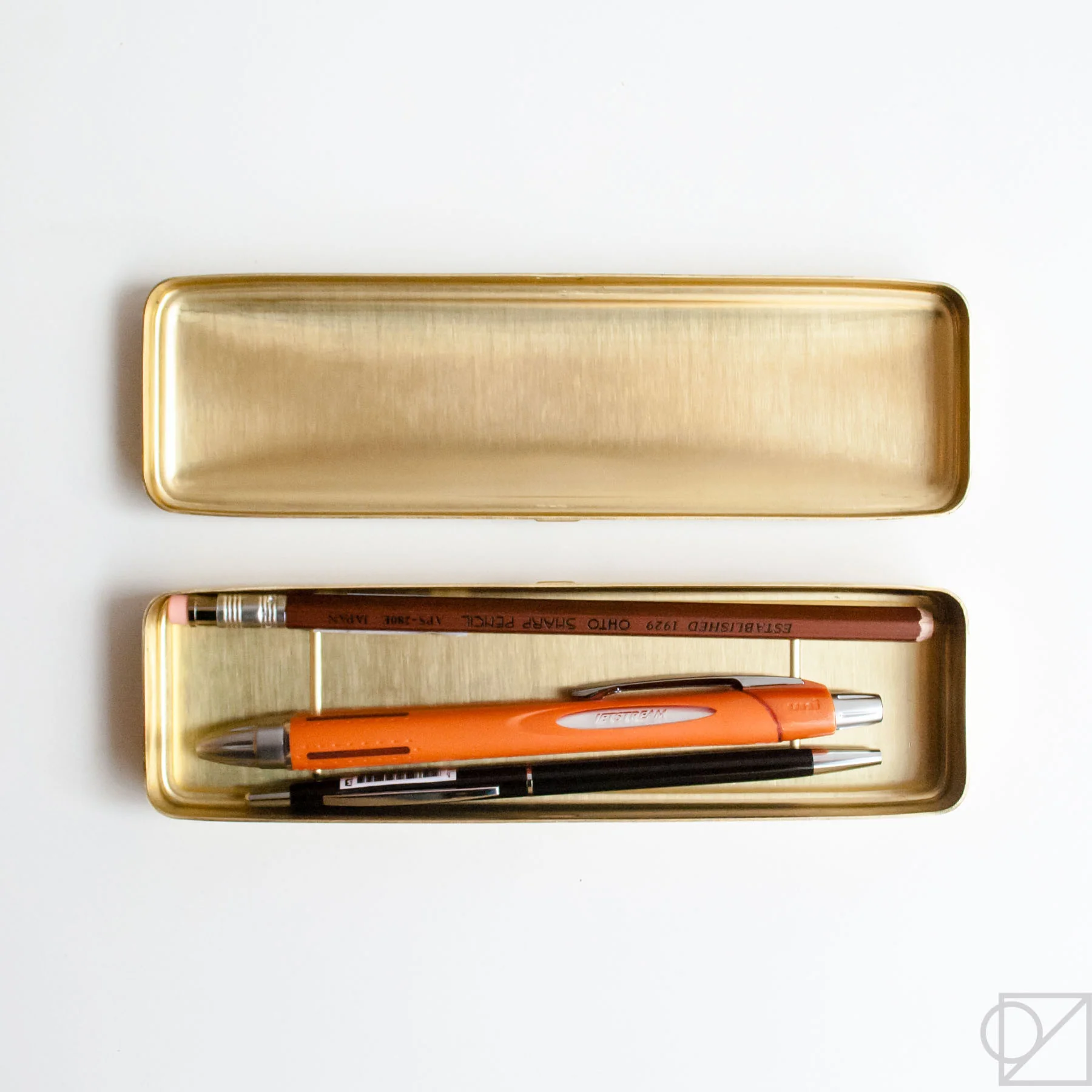 TRC BRASS PRODUCTS Pen Case - Image 4