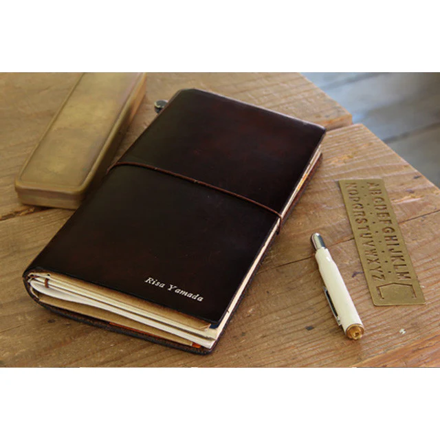 TRC BRASS PRODUCTS Pen Case - Image 6