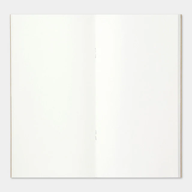 TRAVELER'S notebook Camel - Image 7