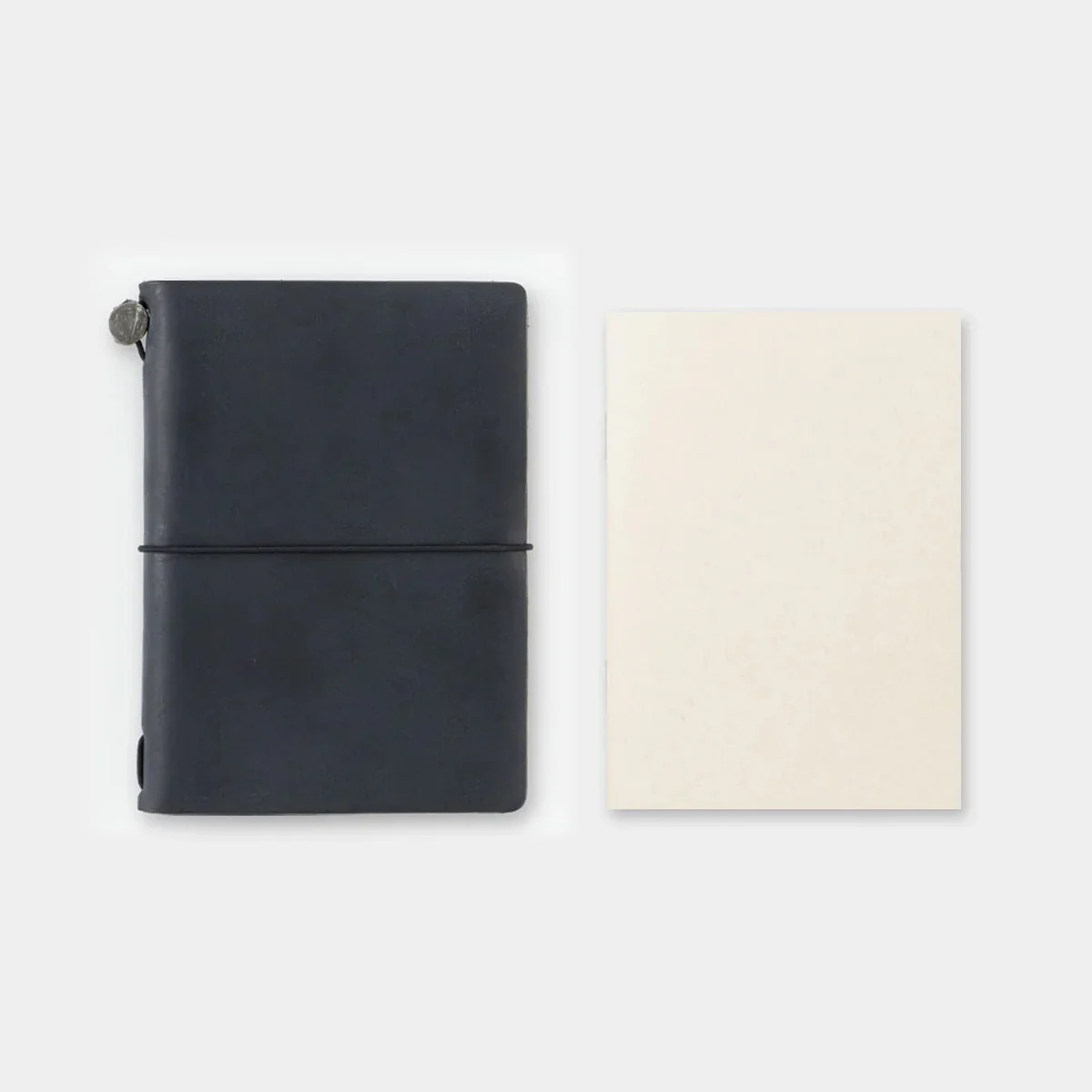 TRAVELER'S notebook Passport 008 Sketch Paper notebook - Image 5