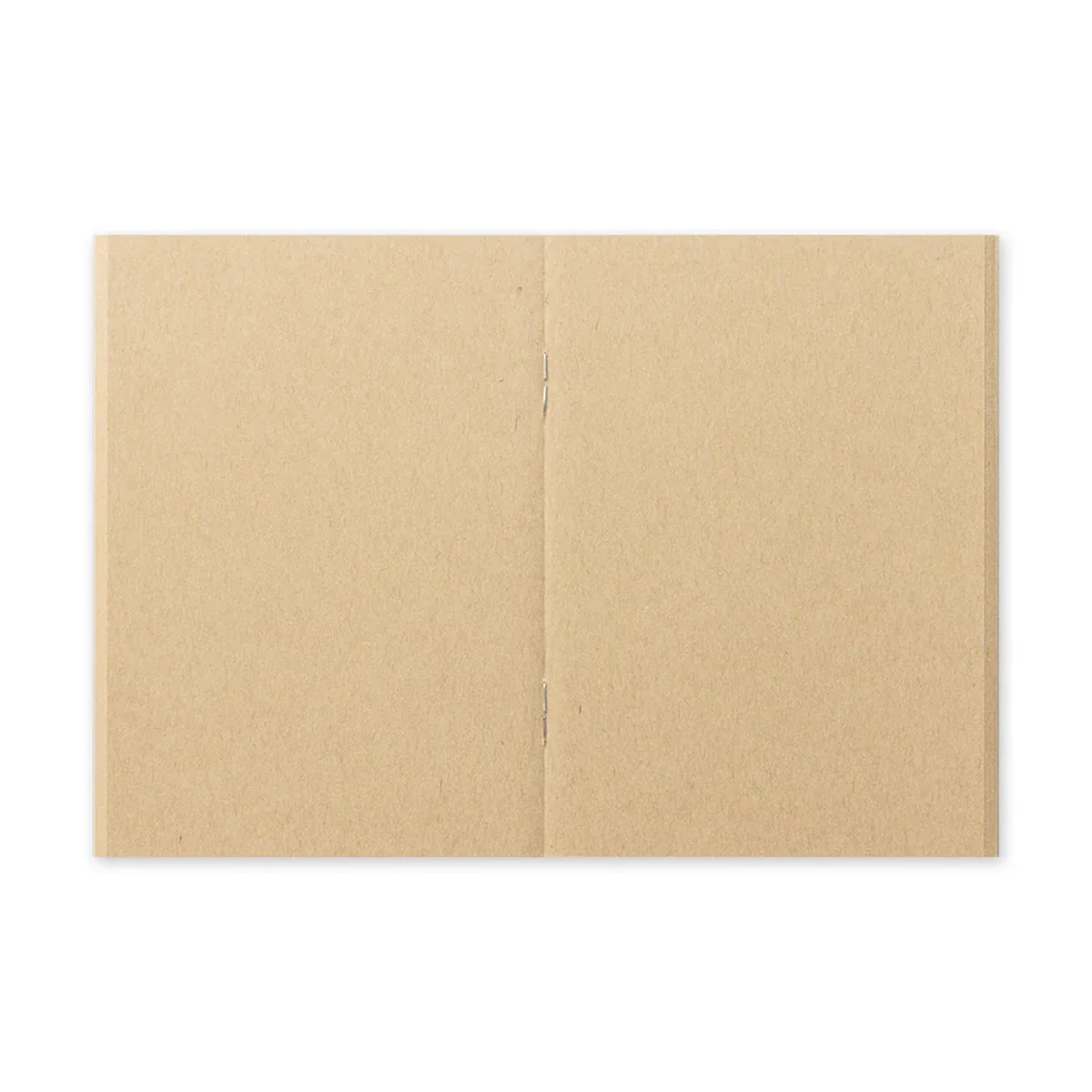 TRAVELER'S notebook Passport 009 Kraft Paper notebook - Image 3