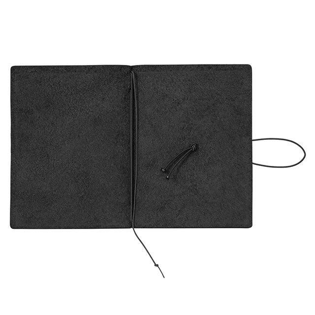 TRAVELER'S notebook Passport Black - Image 9