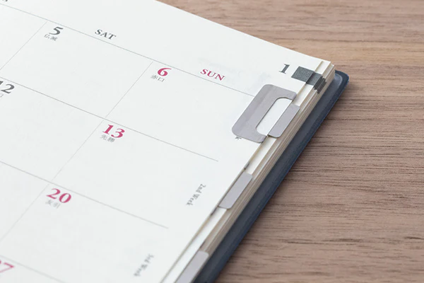 Midori Chiratto Index Clips Medium - Image 4