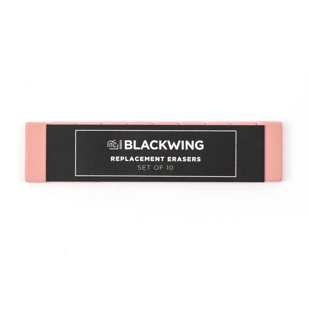 Blackwing Replacement Erasers - Image 10