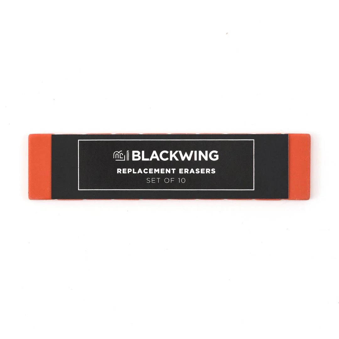 Blackwing Replacement Erasers - Image 11