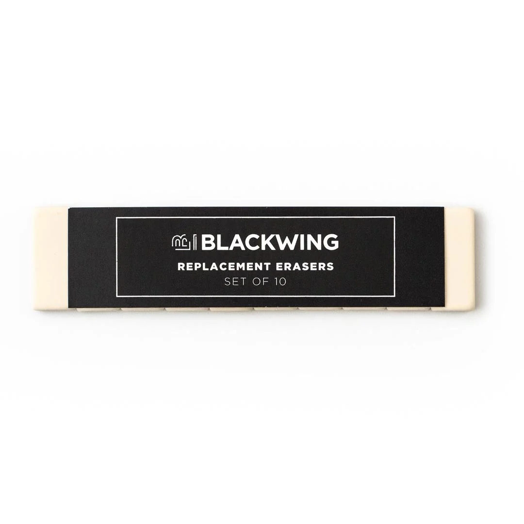 Blackwing Replacement Erasers - Image 12