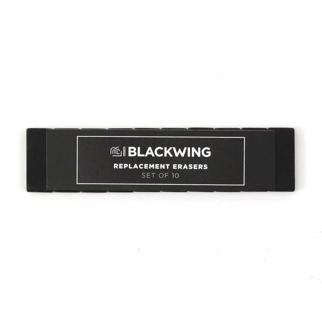 Blackwing Replacement Erasers - Image 4