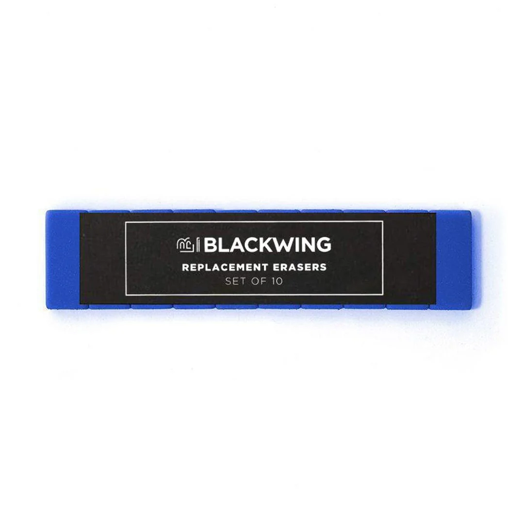 Blackwing Replacement Erasers - Image 5