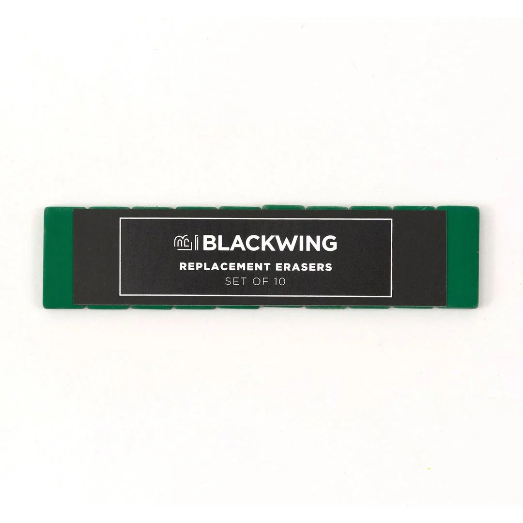 Blackwing Replacement Erasers - Image 6