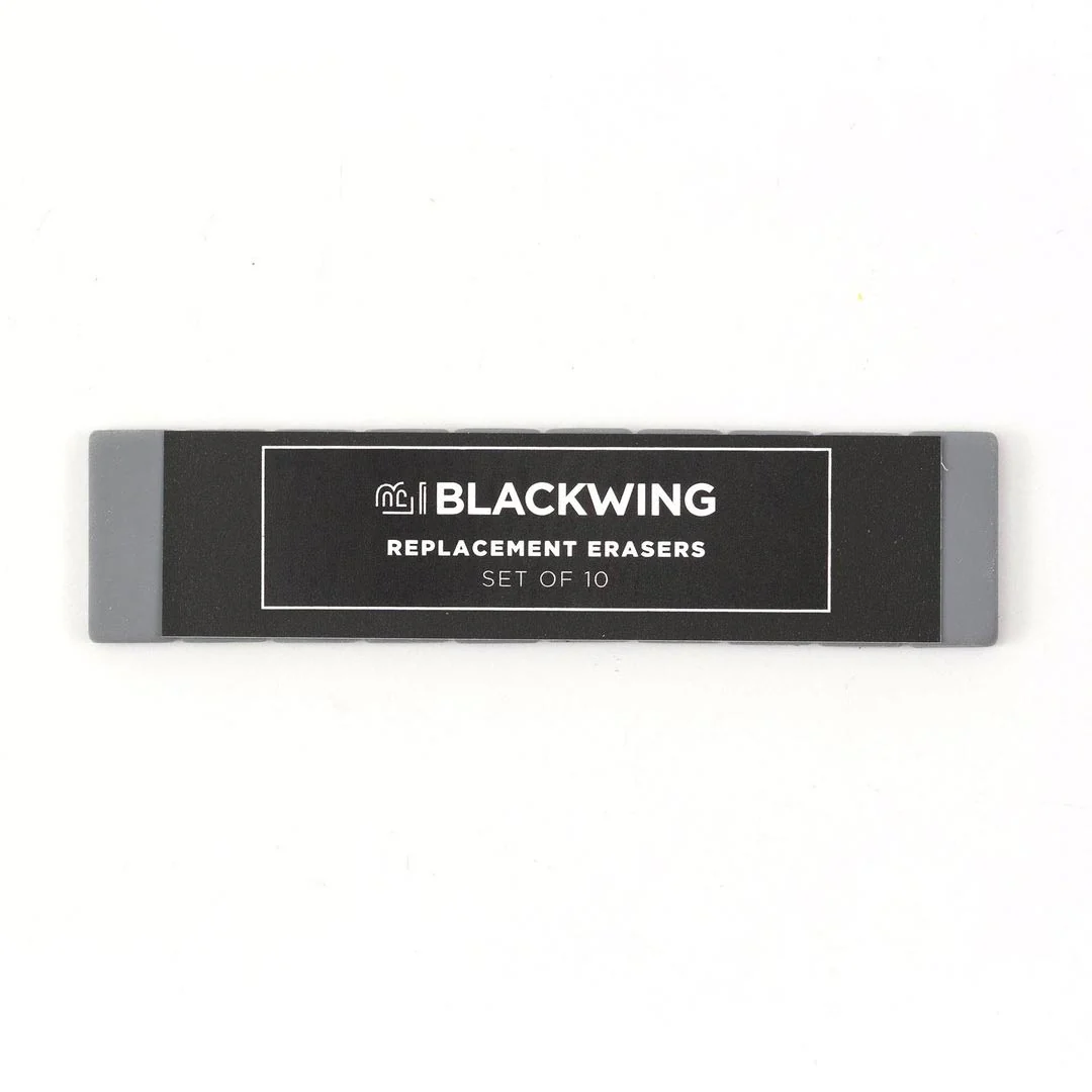 Blackwing Replacement Erasers - Image 7