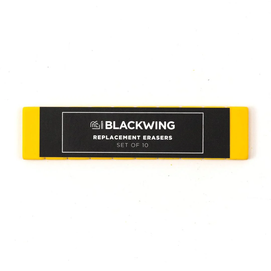 Blackwing Replacement Erasers - Image 8