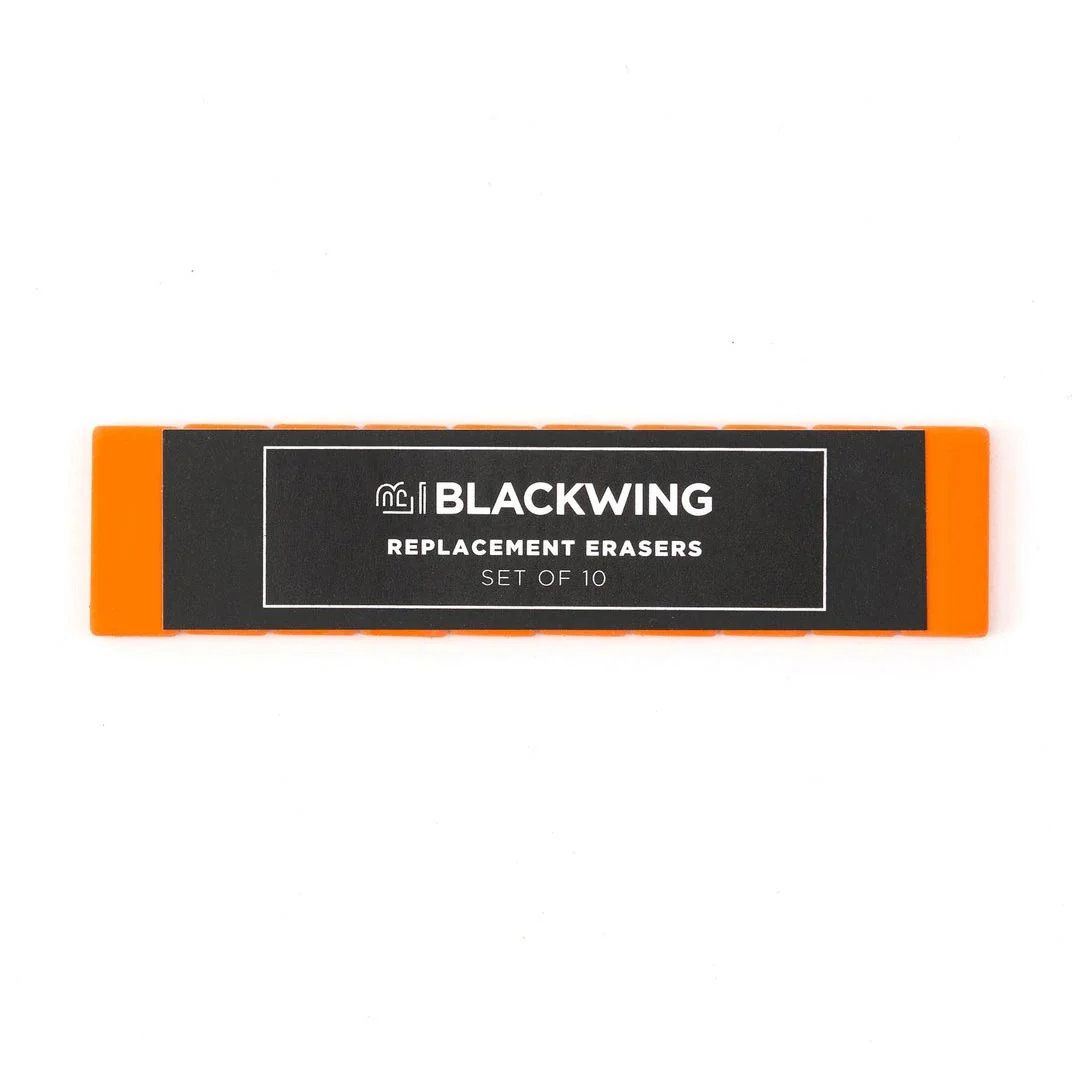 Blackwing Replacement Erasers - Image 9