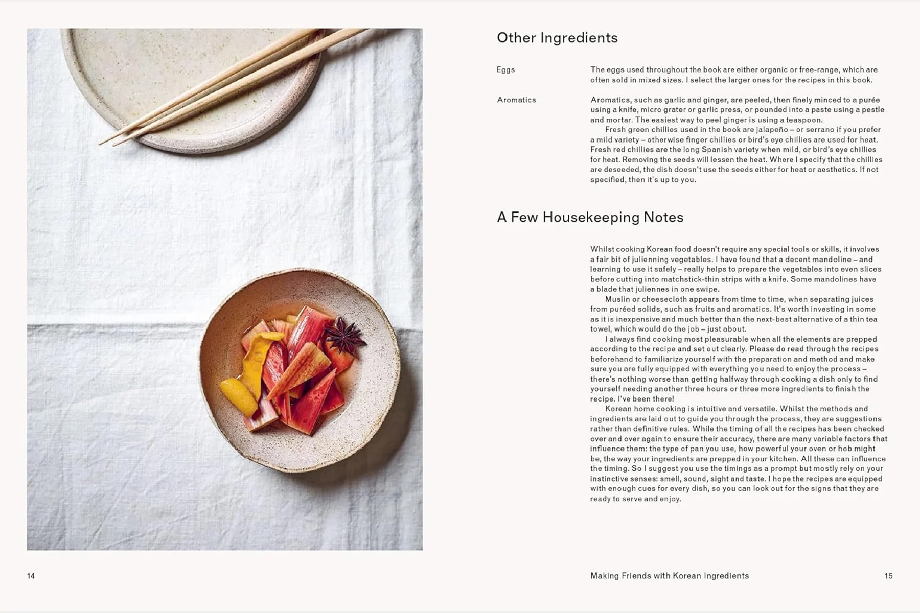 Rice Table - Image 3