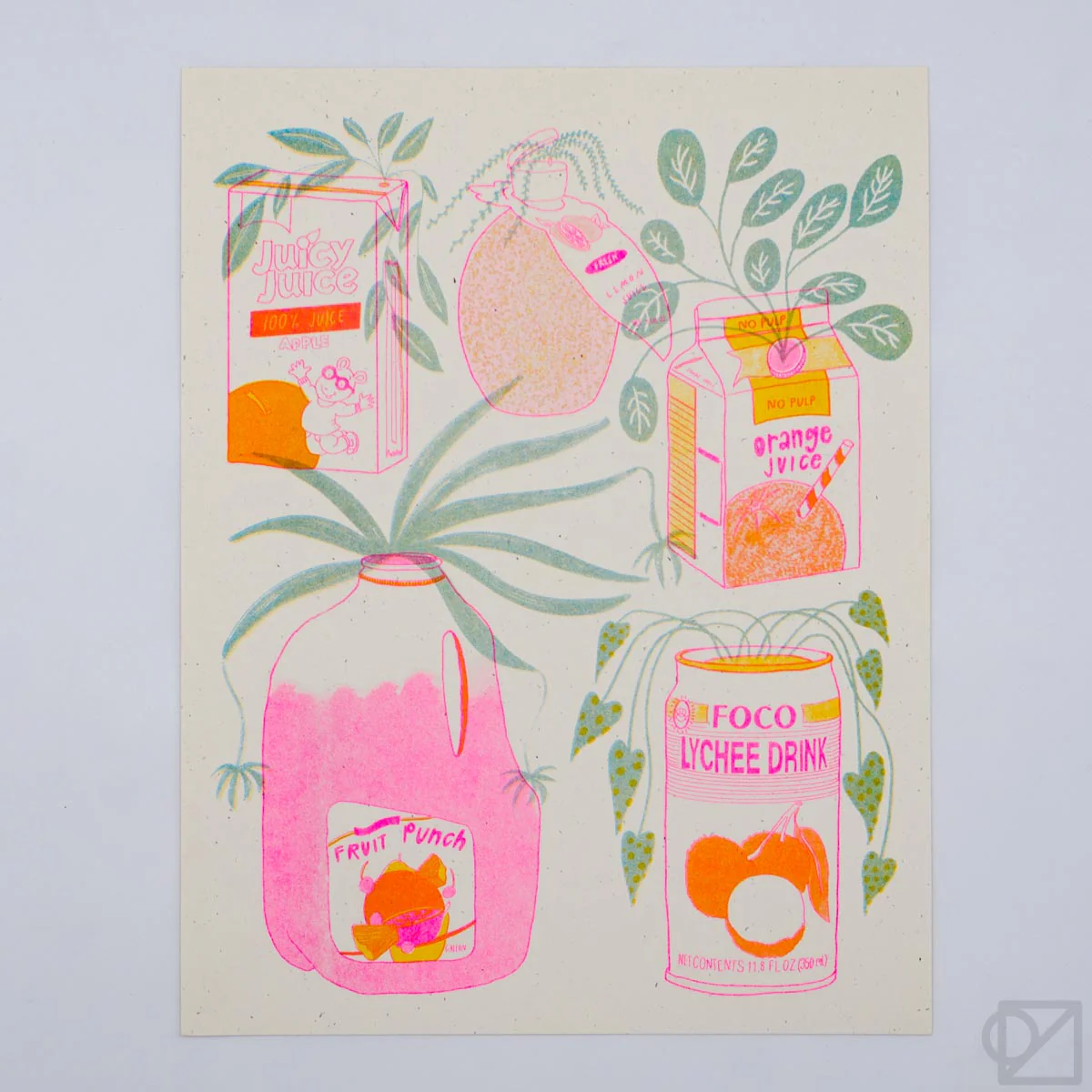 Snacks Prints by Maddy Conover - Image 7