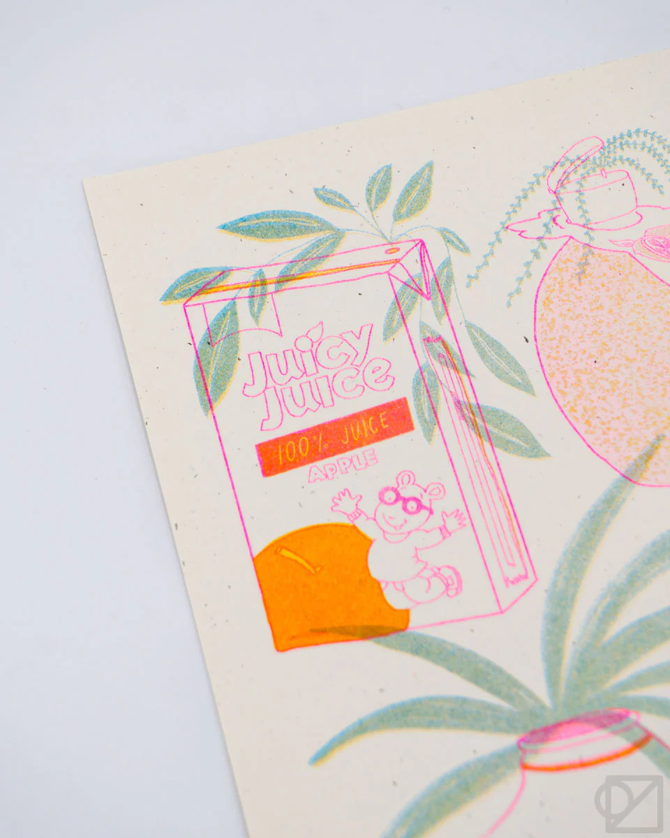 Snacks Prints by Maddy Conover - Image 8