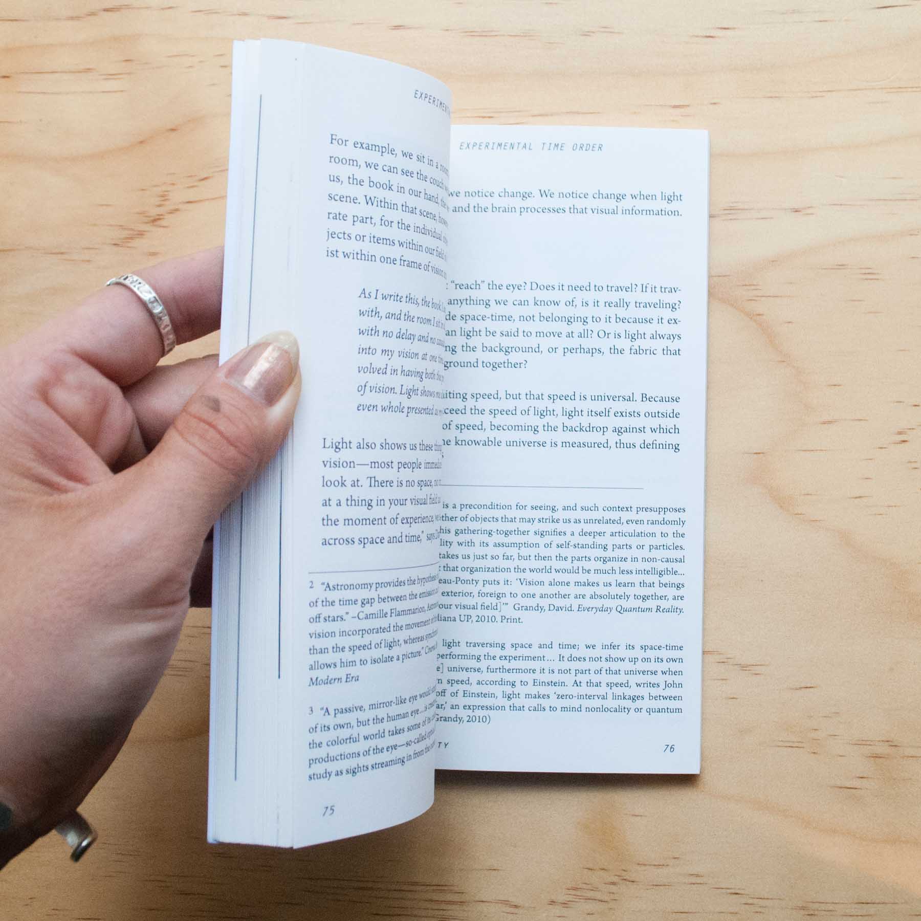 METROPOLARITY's Style Of Attack Report - Image 5