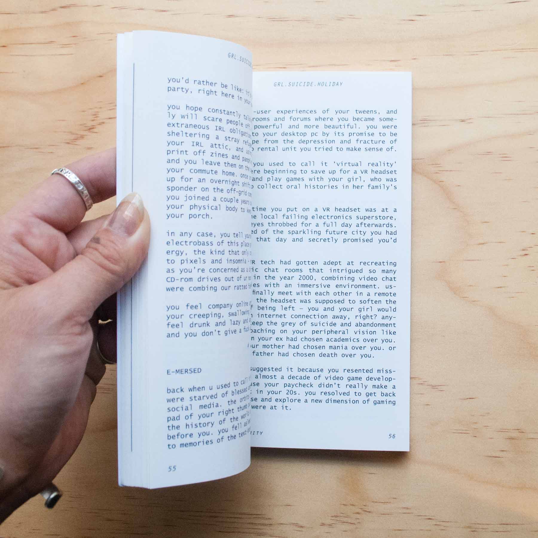 METROPOLARITY's Style Of Attack Report - Image 7