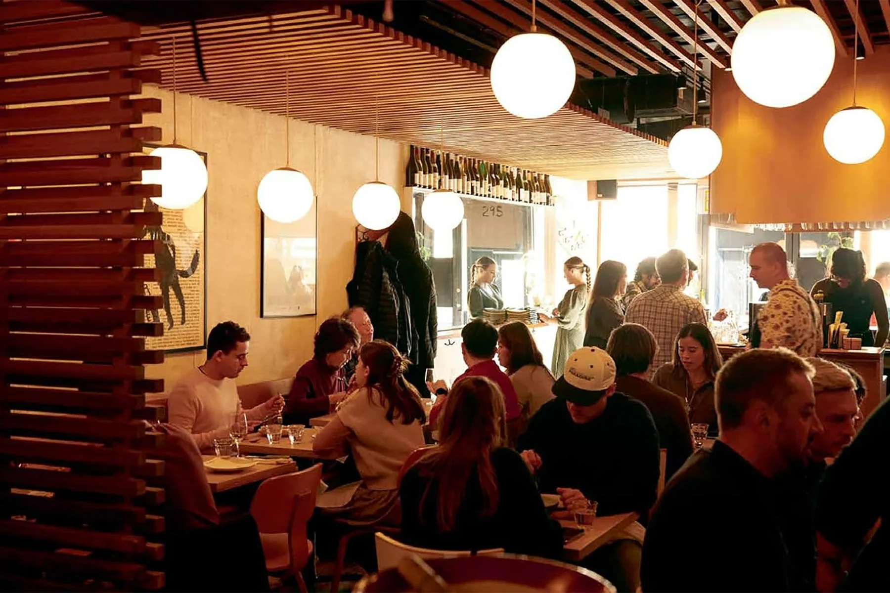 The Four Horsemen: Food and Wine for Good Times - Image 4