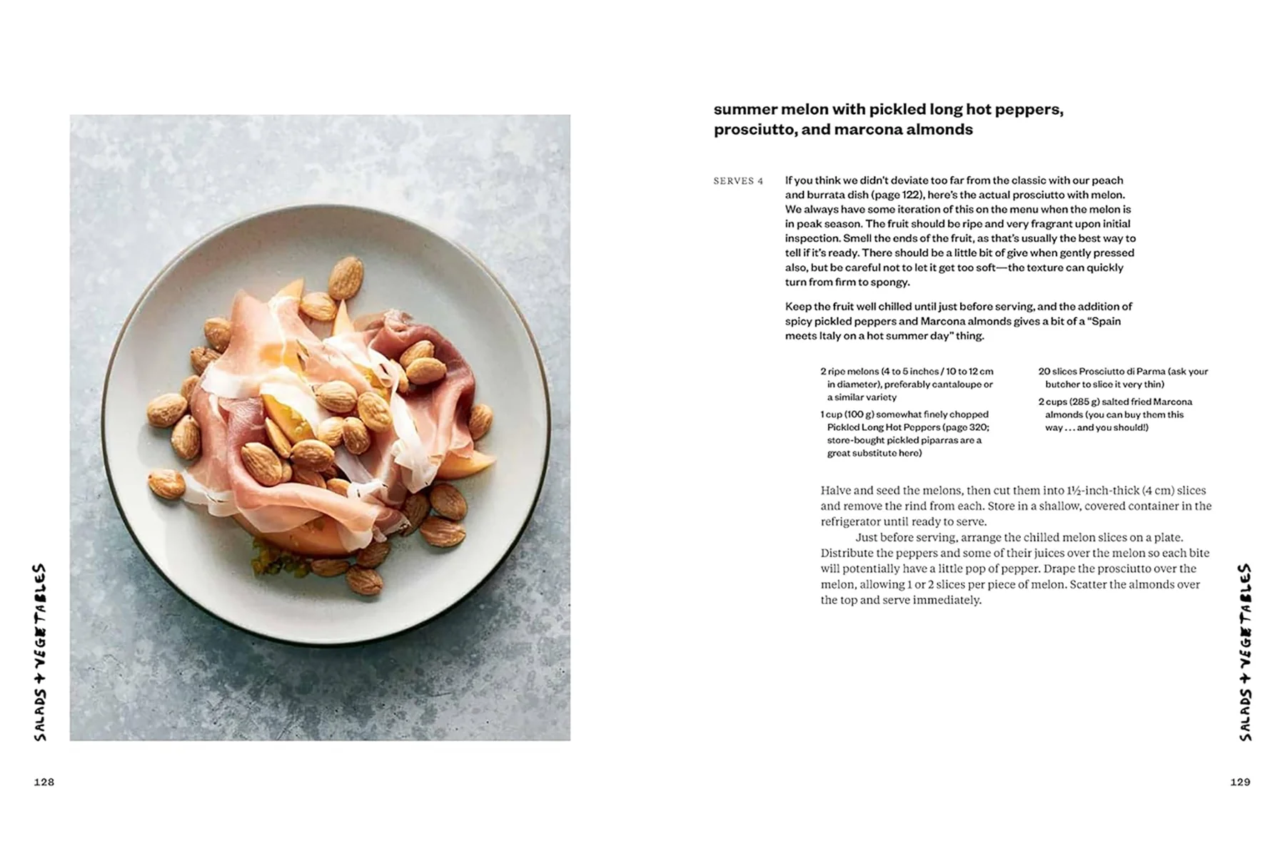 The Four Horsemen: Food and Wine for Good Times - Image 5