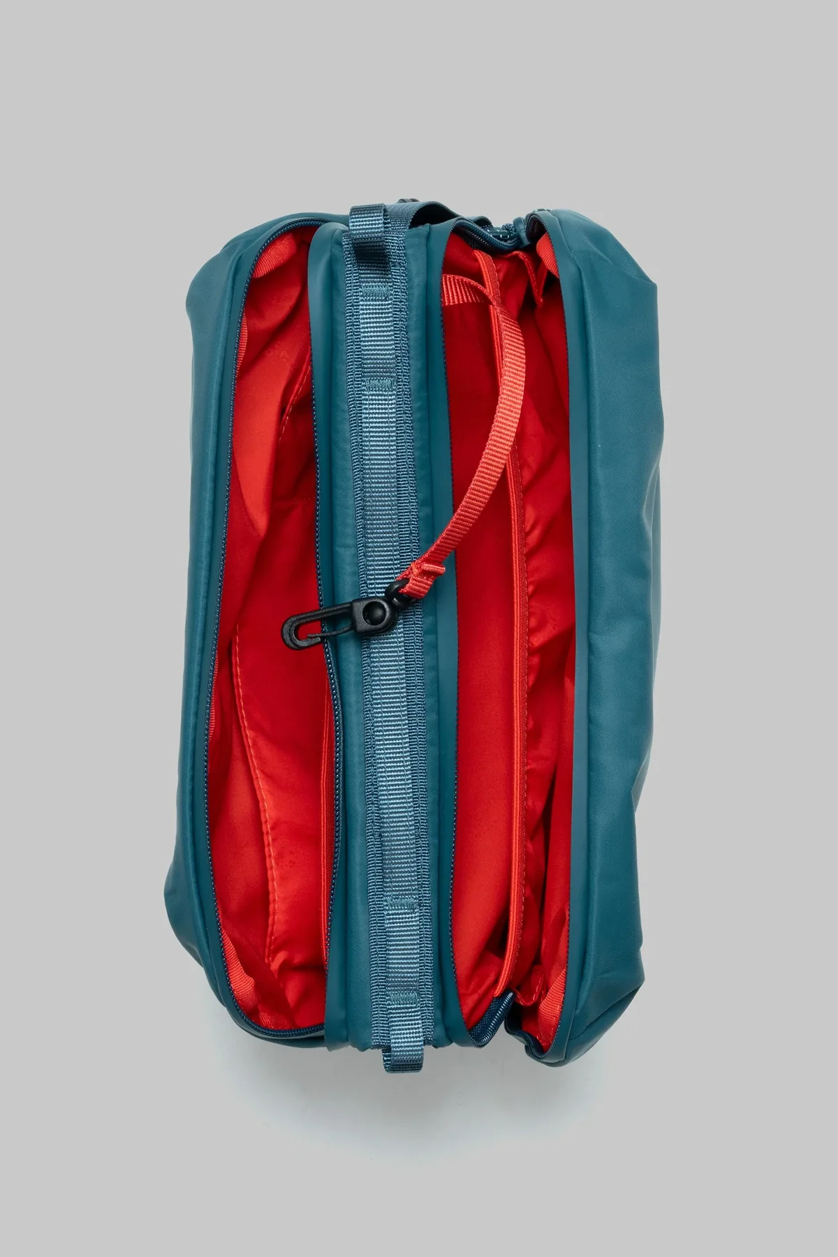 Topologie Bottle Sacoche Large / Deep Teal Bomber - Image 3