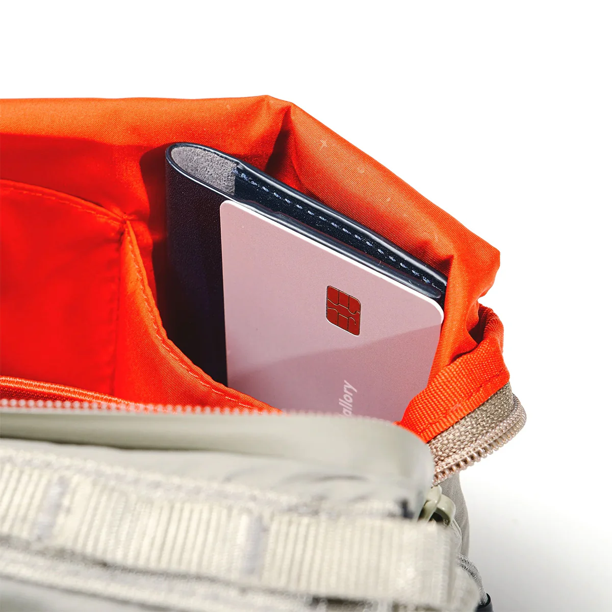 Topologie Bottle Sacoche Large / Black Puffer - Image 5