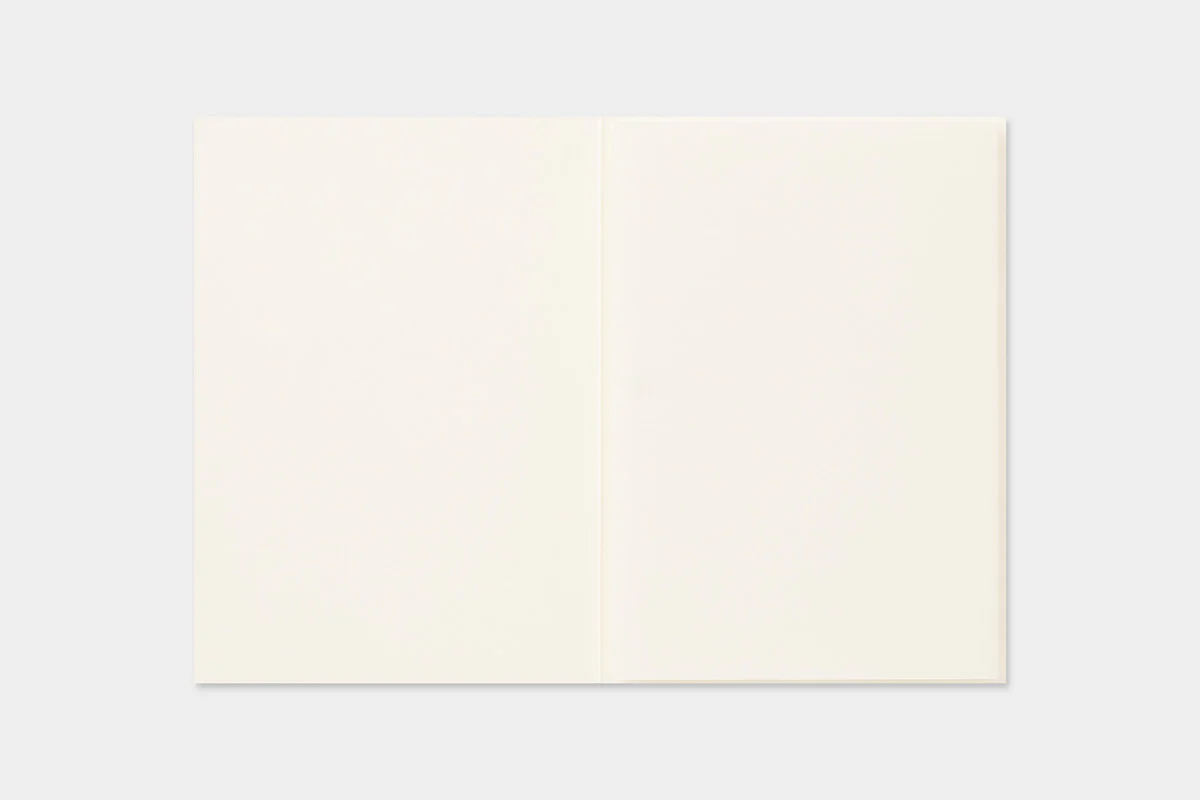 TRAVELER'S notebook Passport 018 Accordion Fold Paper - Image 5