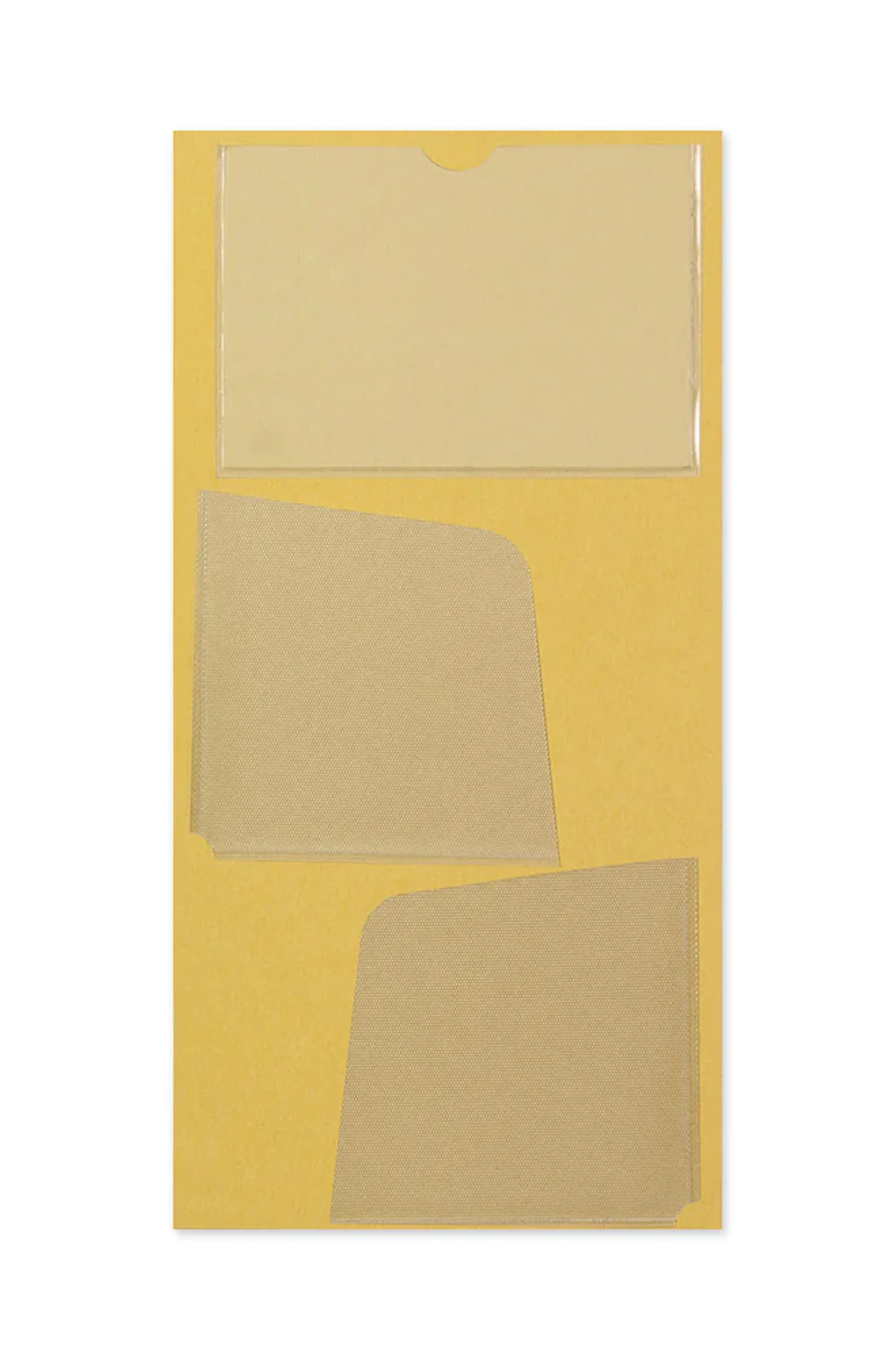 TRAVELER'S notebook 004 Pocket Stickers - Image 3