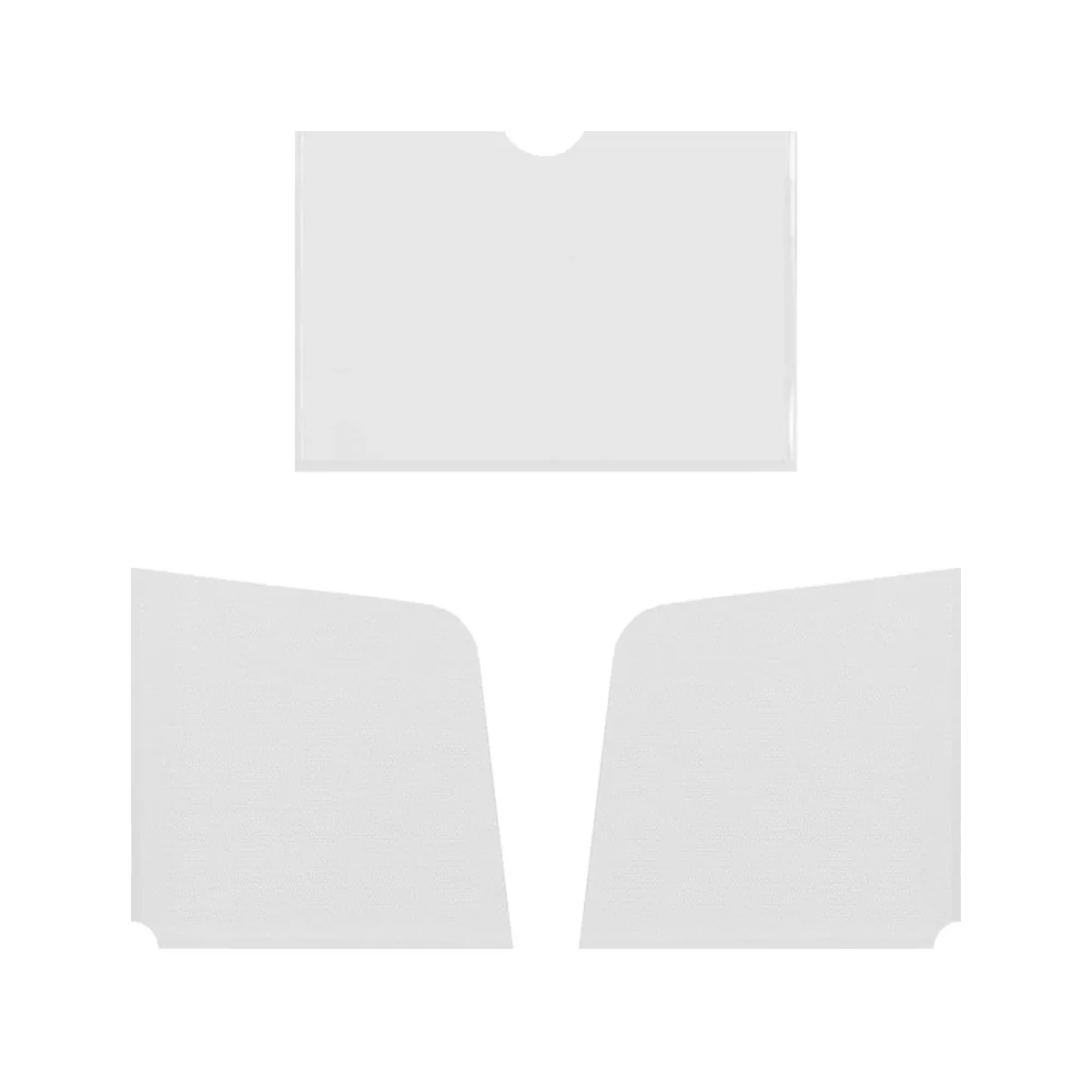 TRAVELER'S notebook 004 Pocket Stickers - Image 4