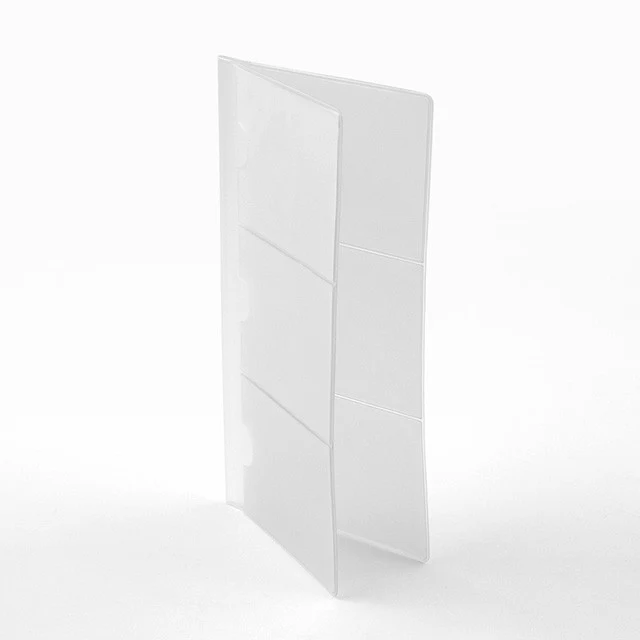 TRAVELER'S notebook 007 Card File - Image 3