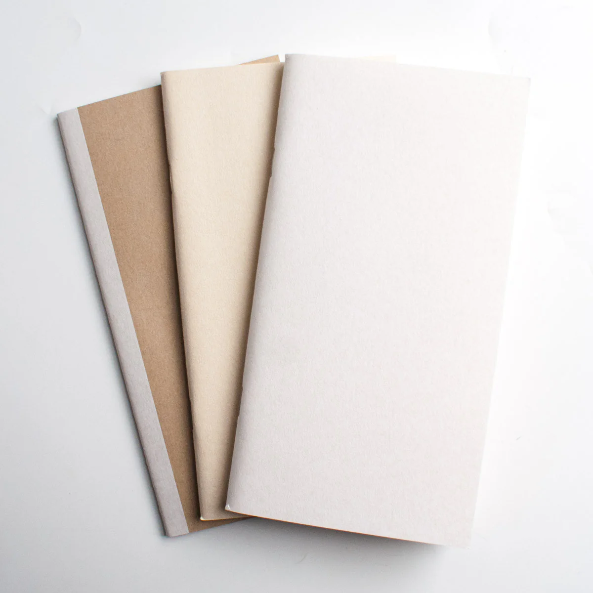 TRAVELER'S notebook 013 Lightweight Paper notebook - Image 4