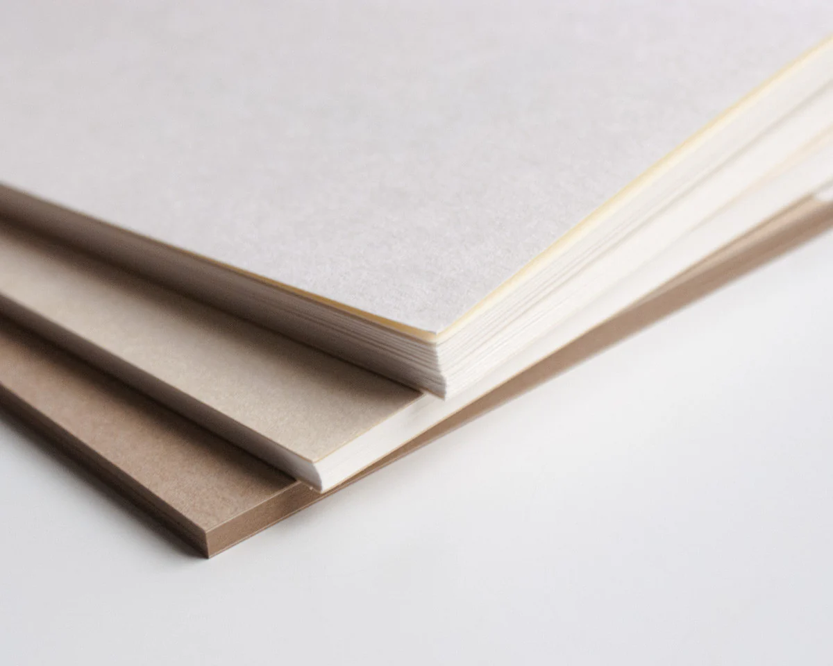 TRAVELER'S notebook 013 Lightweight Paper notebook - Image 5